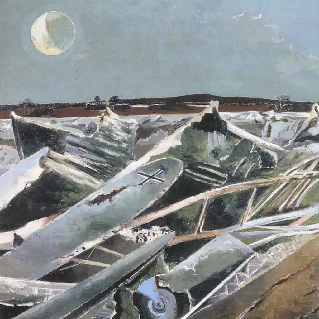 The Young Person's Guide to the Orchestra, Op. 34: Variation M. Percussion