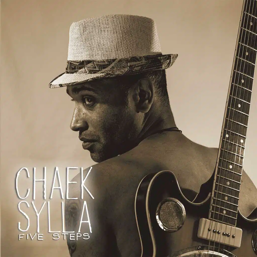 Five Steps (feat. David Jacob, Thomas Calegari & Diabolo Diabolux)