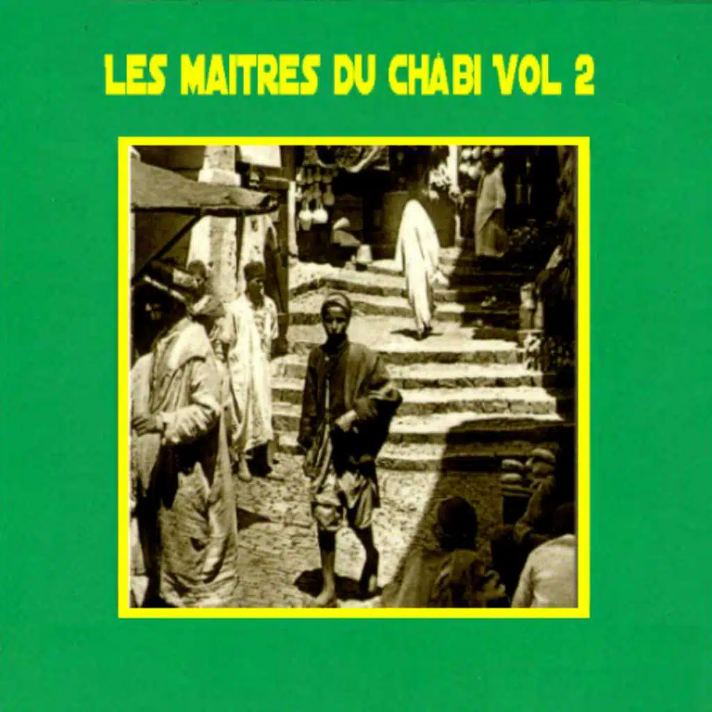 Les maitres du châbi, Vol. 2 (Remastérisé)