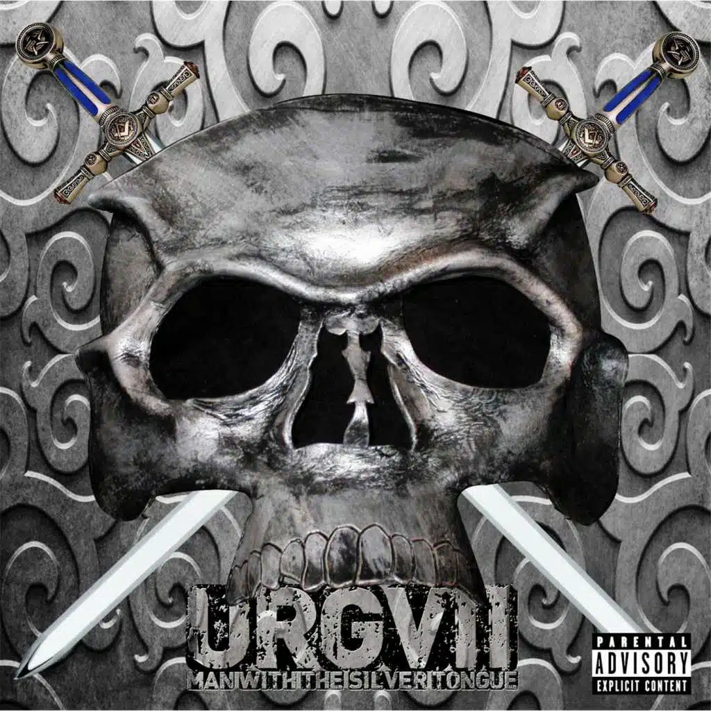 Man With the Silver Tongue