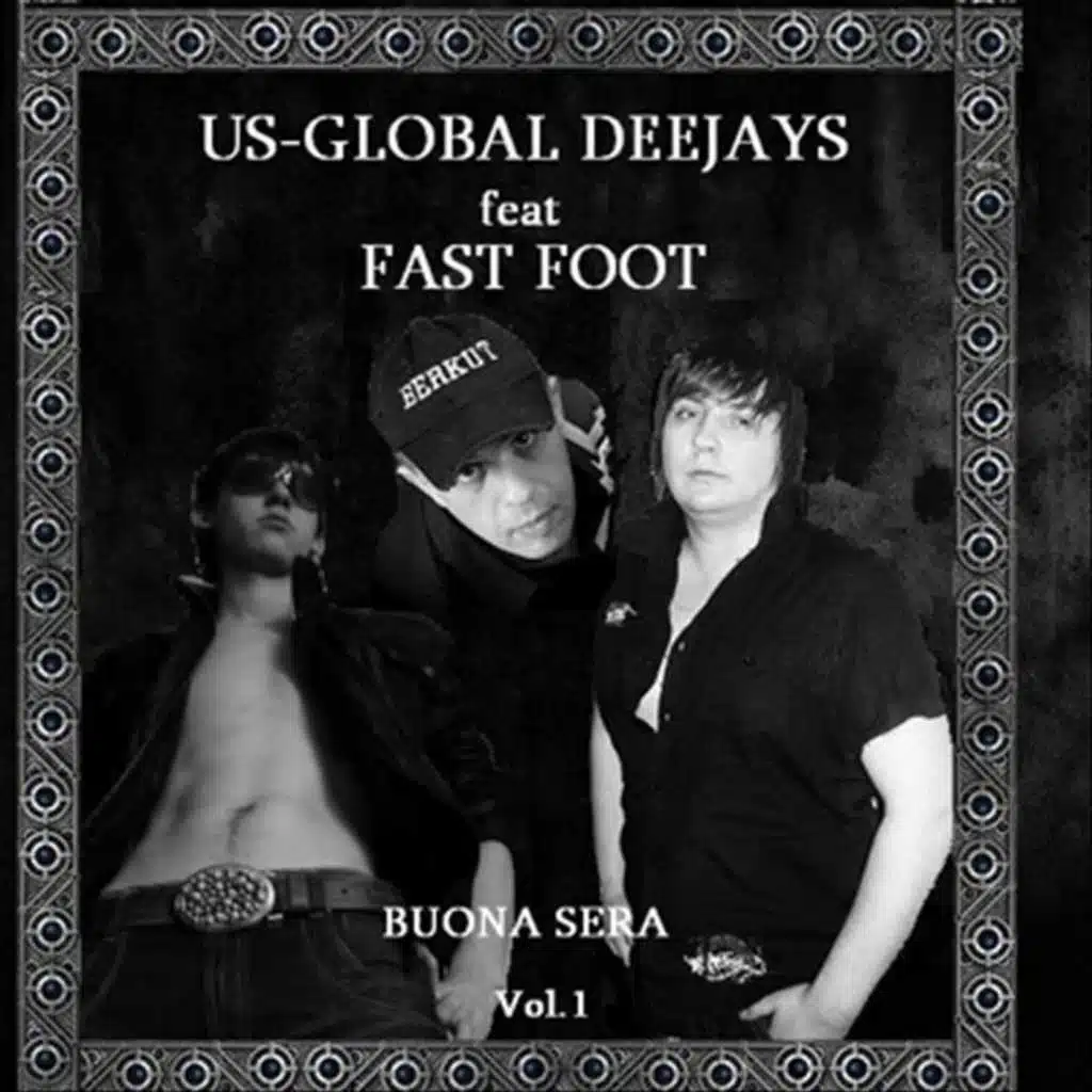 Fast Foot 2011