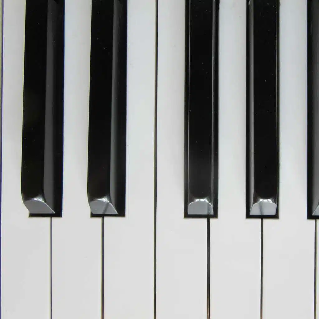 The Best 20 Piano Pieces - Powerful Sounds for Complete, Absolute and Powerful Stress Relief