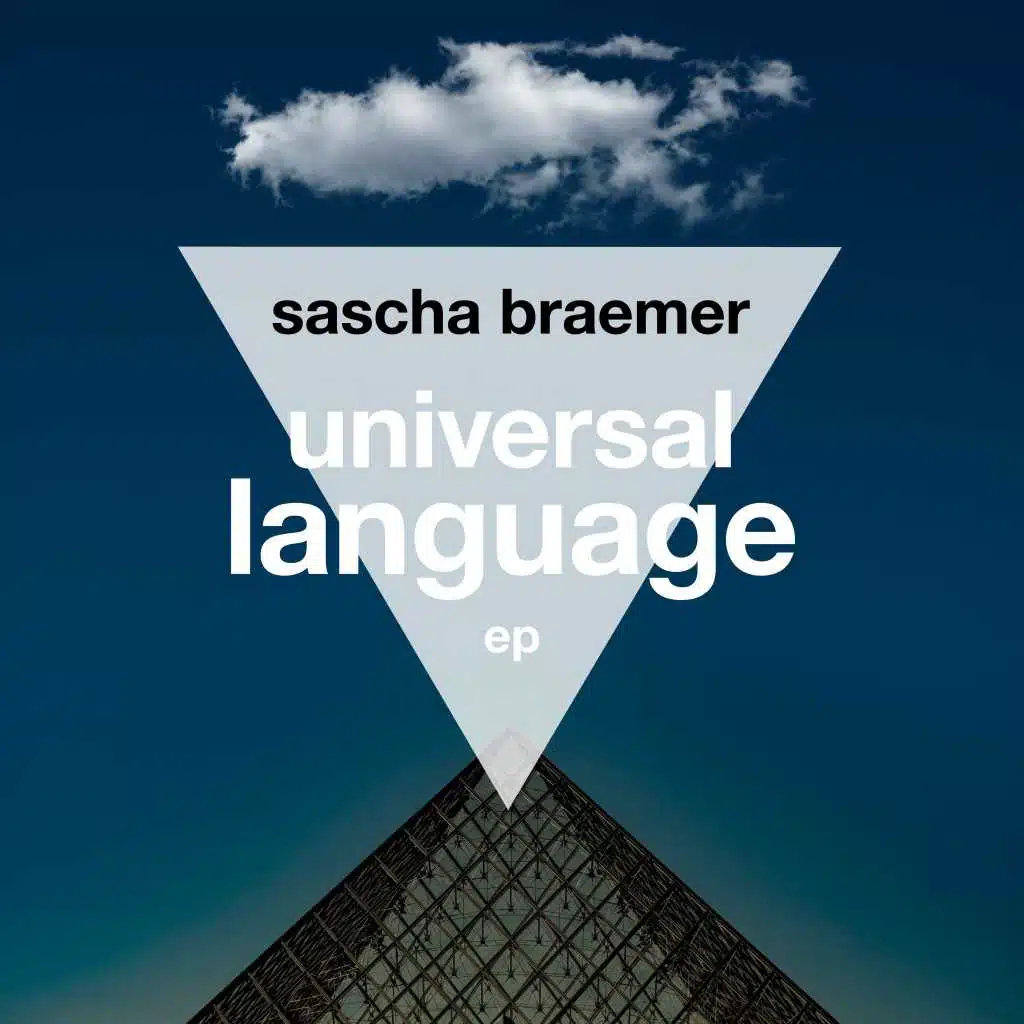 Universal Language EP