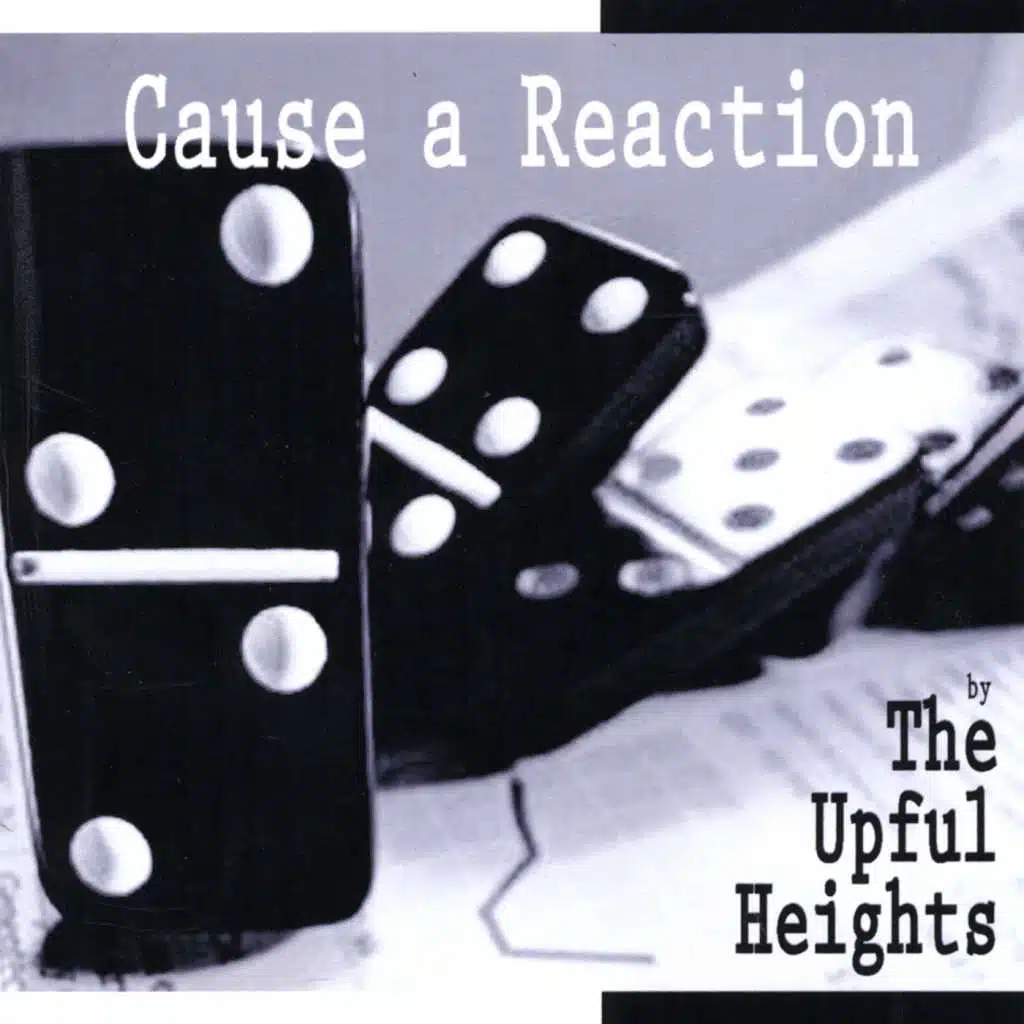 Cause a Reaction