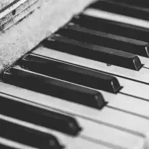 The Focus of Powerful Piano - a Compilation of Timeless Classics for Deep Focus at Work or at Home
