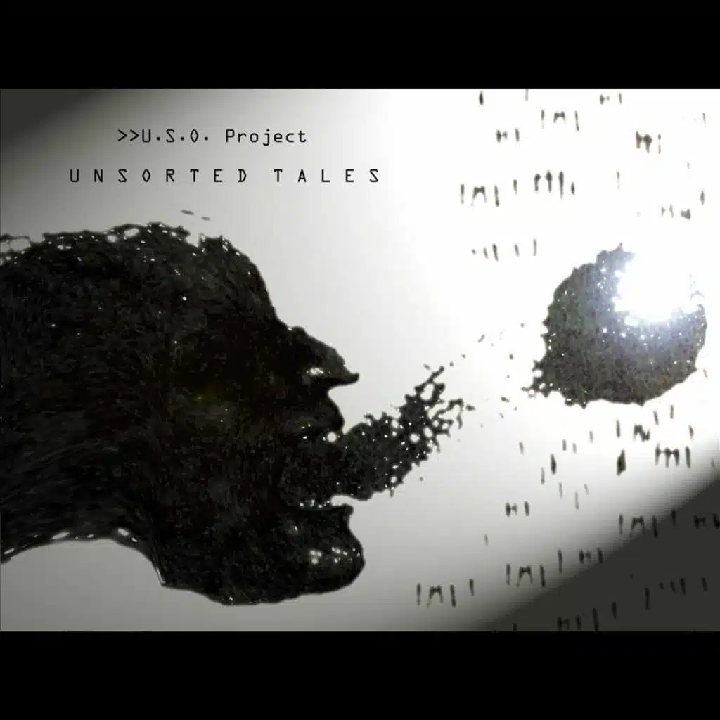 U.S.O. Project - Unidentified Sound Object