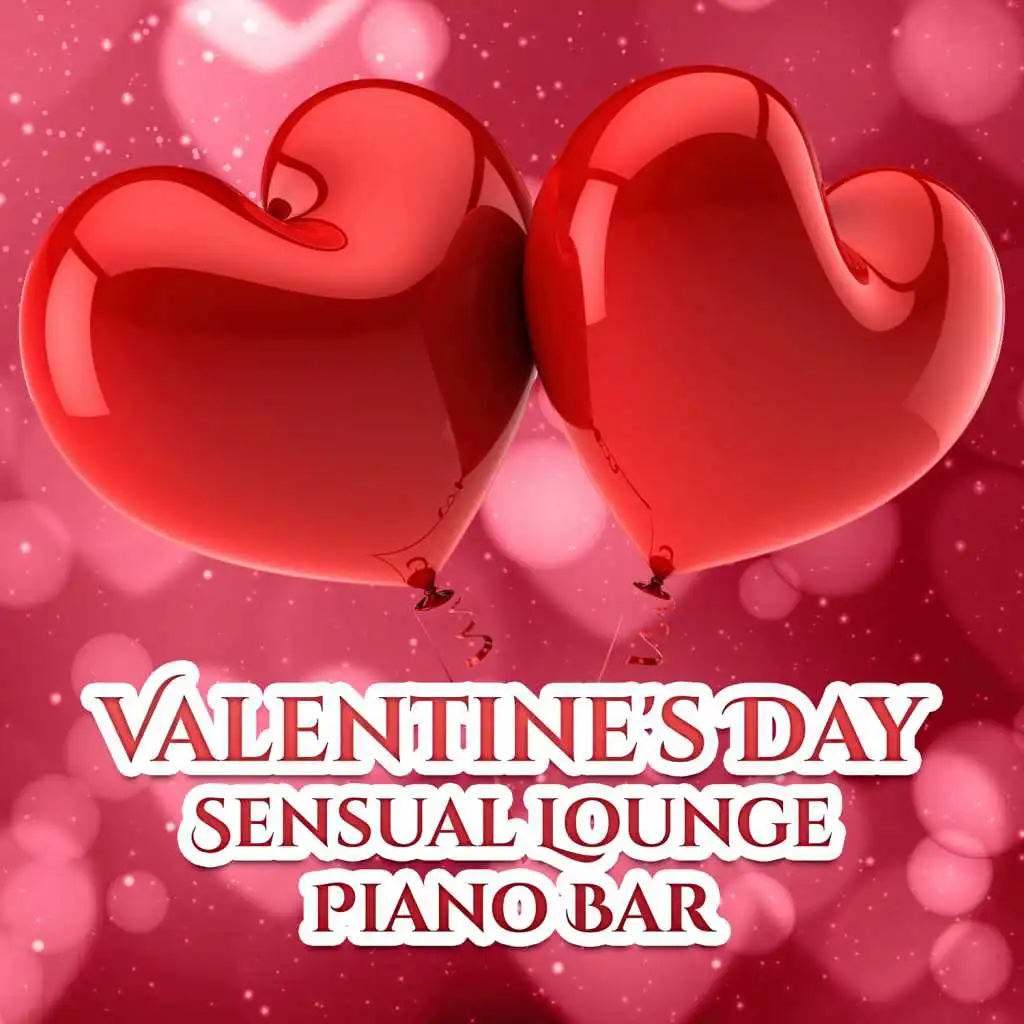 Sensual Lounge Piano Bar