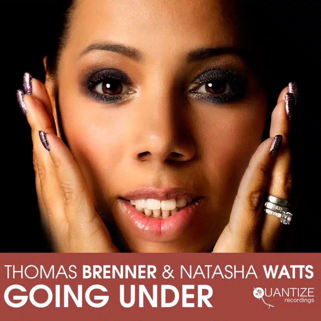 Going Under (feat. Natasha Watts)