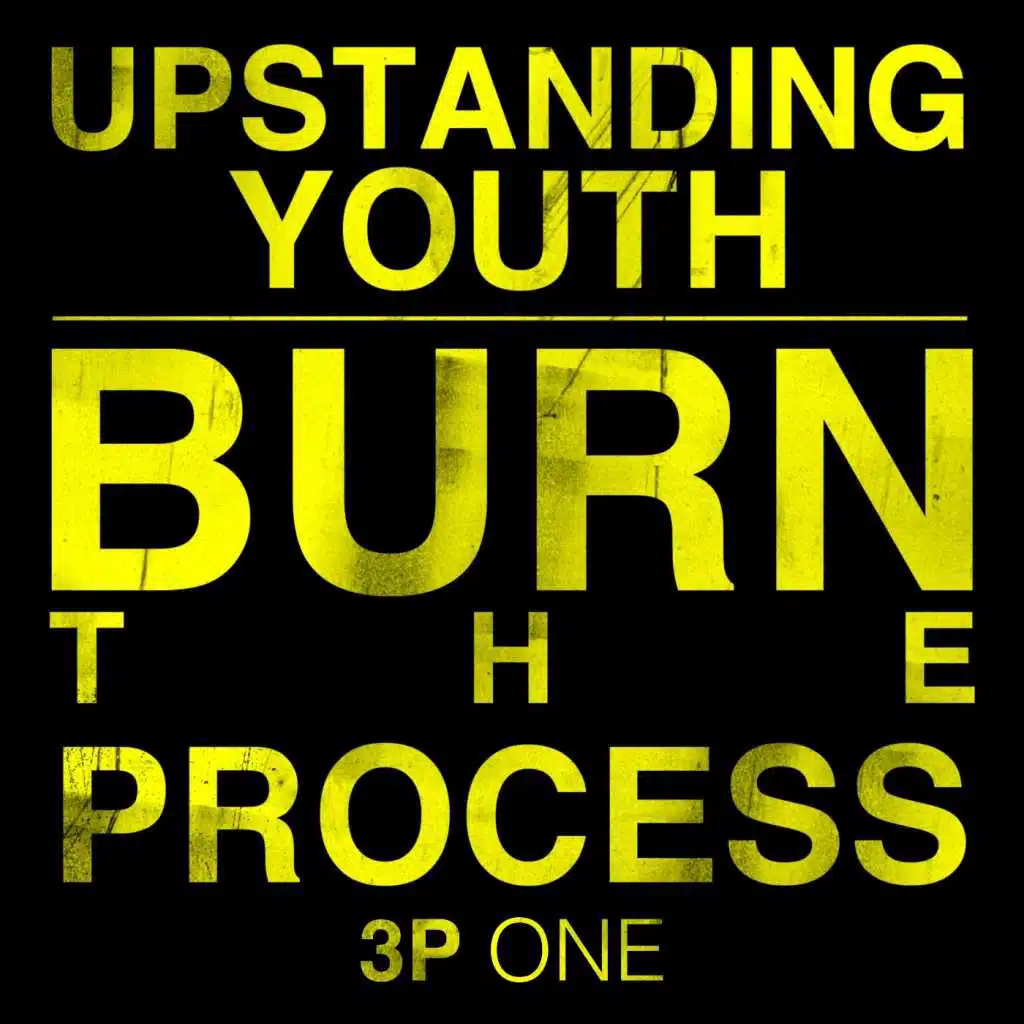 Upstanding Youth