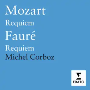 Requiem in D Minor, K. 626: I. Introitus (feat. Efrat Ben-Nun & Ensemble Vocal de Lausanne)