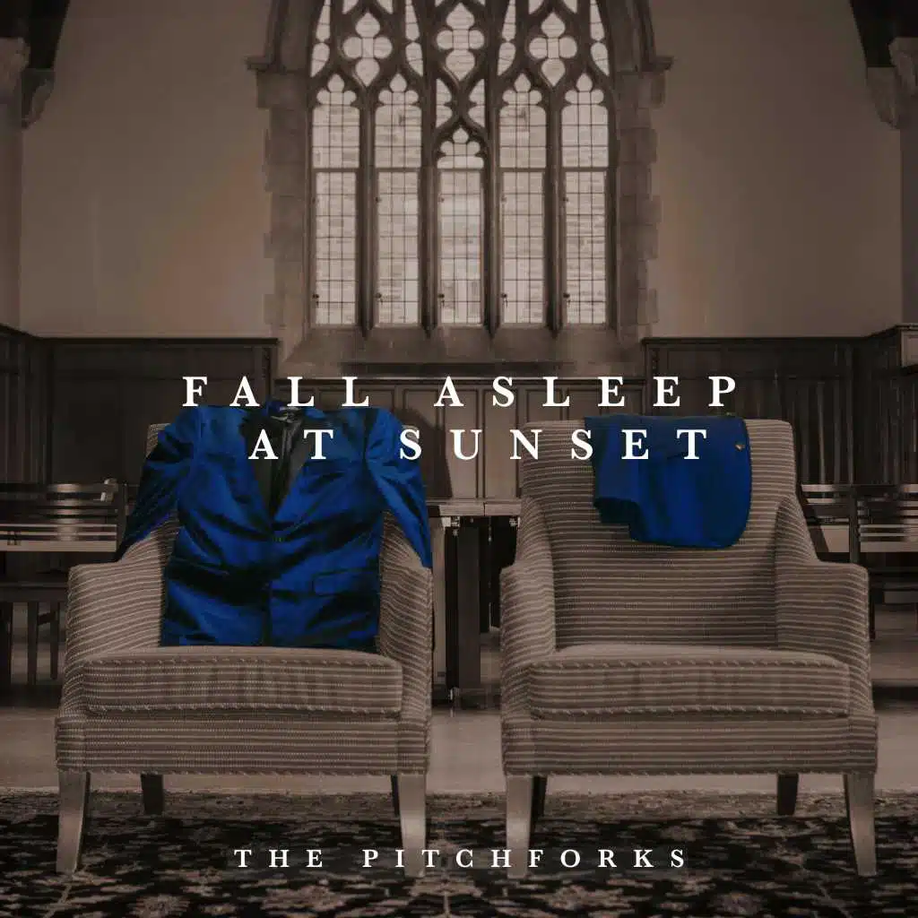 Fall Asleep at Sunset