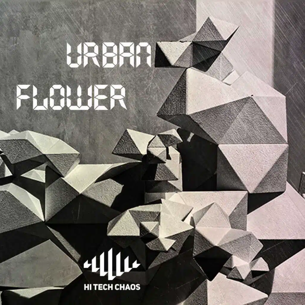 Urban Flower