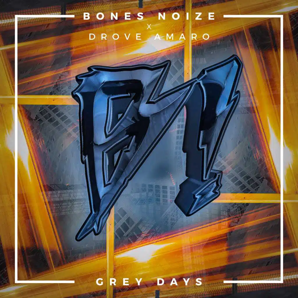 Grey Days (feat. Drove Amaro)