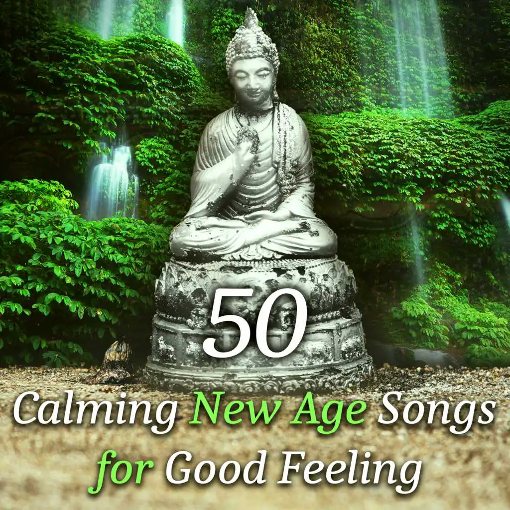 Asian Meditation (Oriental Music)