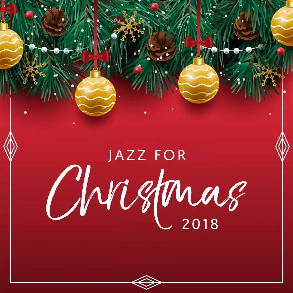 Christmas Eve – Piano Music