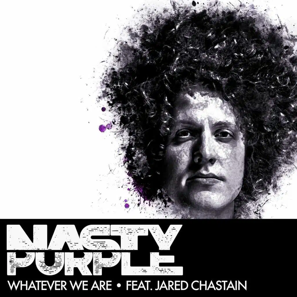 Whatever We Are (feat. Jared Chastain)