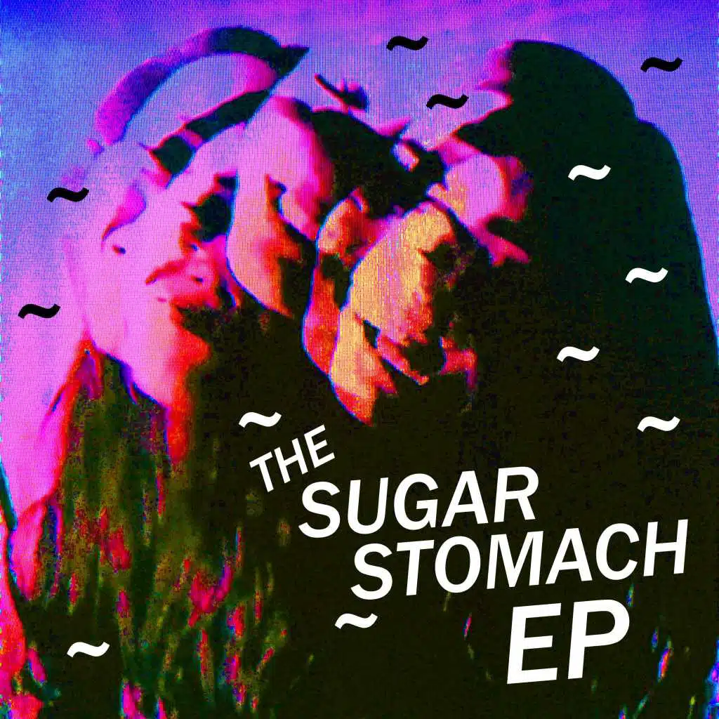 The Sugar Stomach EP