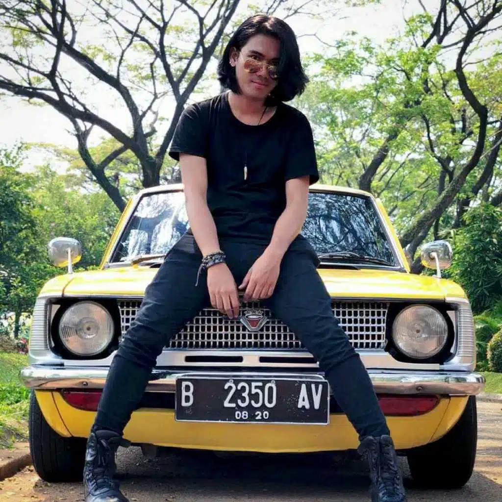 Selamanya