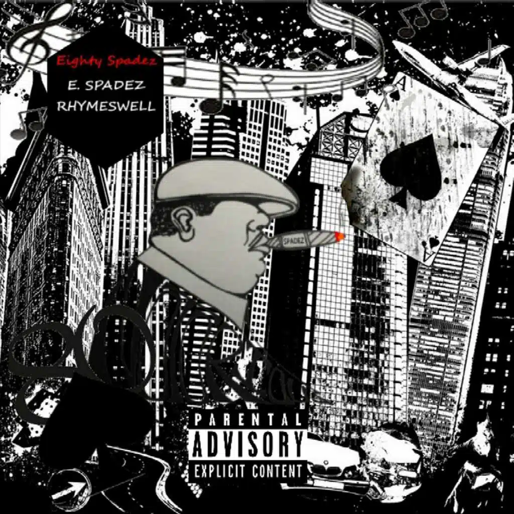 Elevate (feat. Flowzz Rhymeswell)