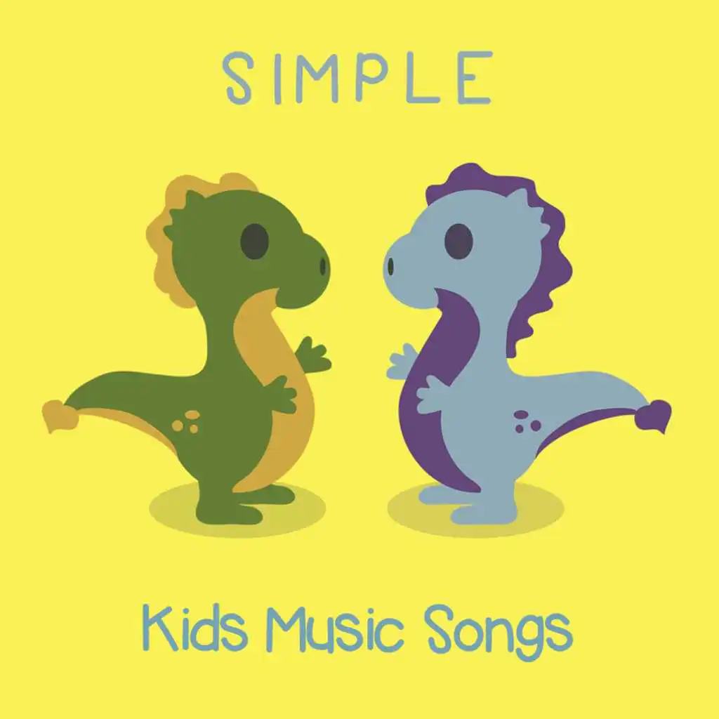 #21 Simple Kids Music Songs