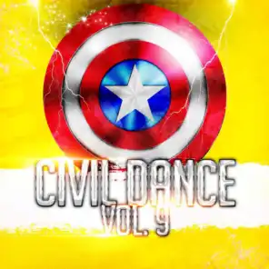 Civil Dance, Vol. 8