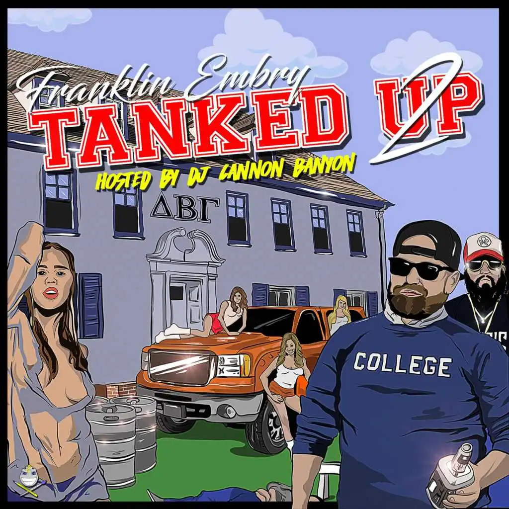 Filthy (Remix) [feat. Camo Collins, DJ Cannon Banyon & Southern Country Muzik]