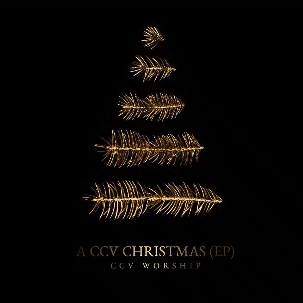 A CCV Christmas - EP