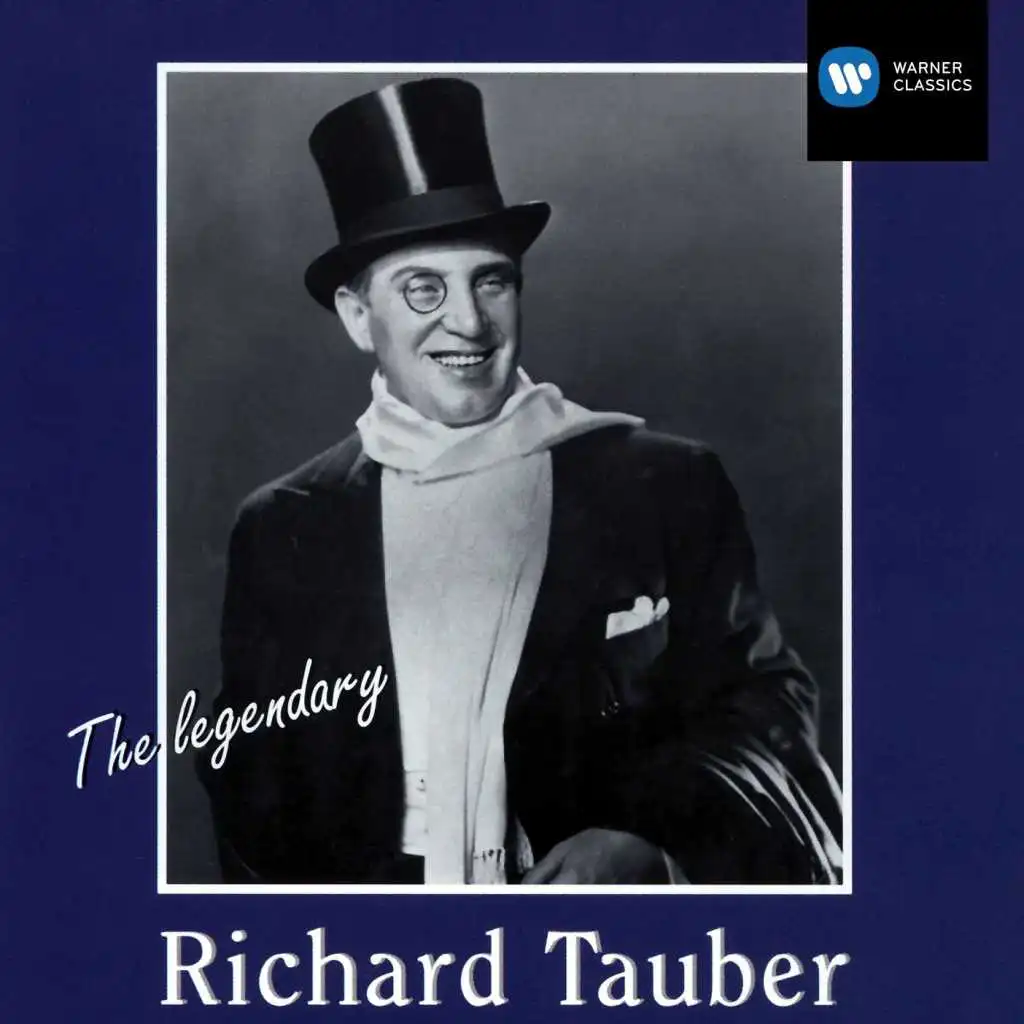 The Legendary Richard Tauber