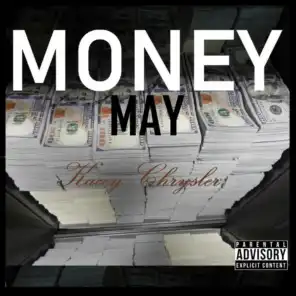 MoneyMay (feat. K Chrys)