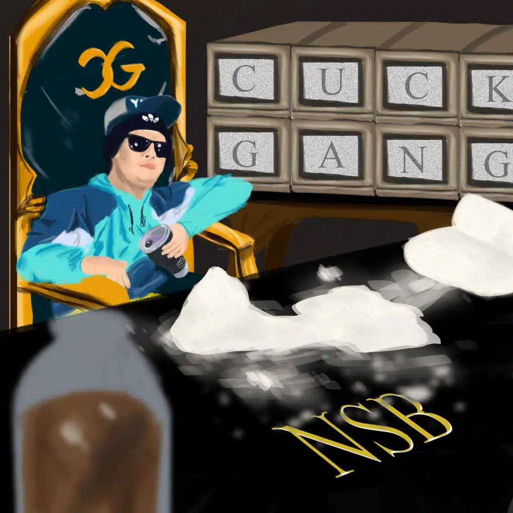 Cuck Gang