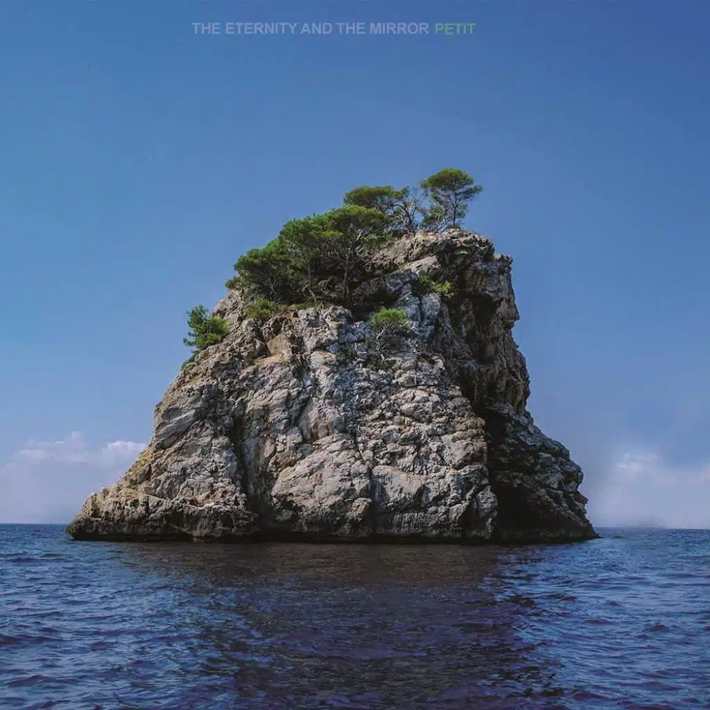 The Eternity and the Mirror