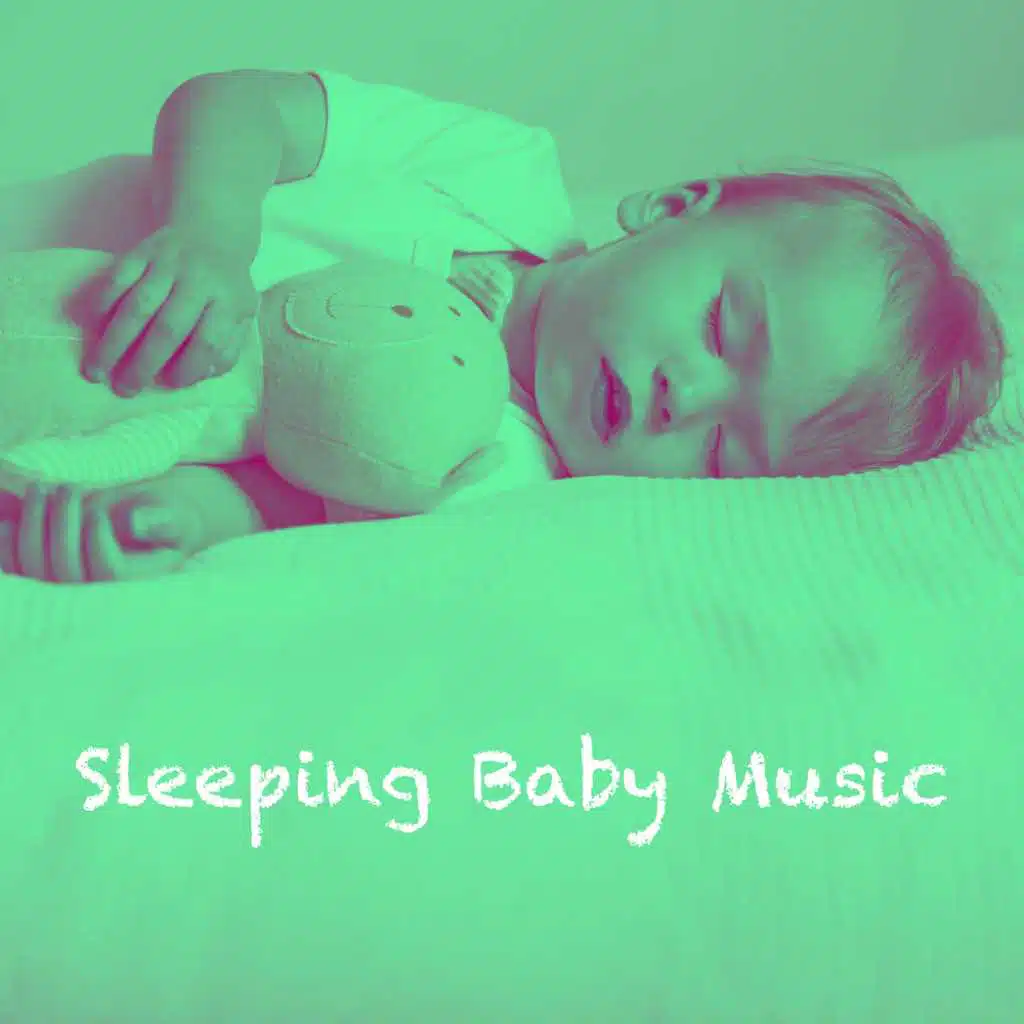 Sleeping Baby Music
