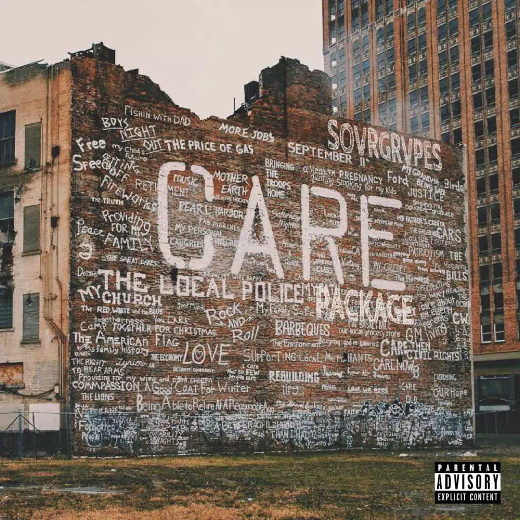 Care Package
