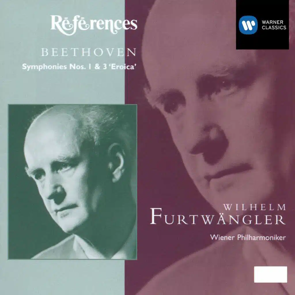 Symphony No. 3 in E-Flat Major, Op. 55 "Eroica": II. Marcia funebre. Adagio assai