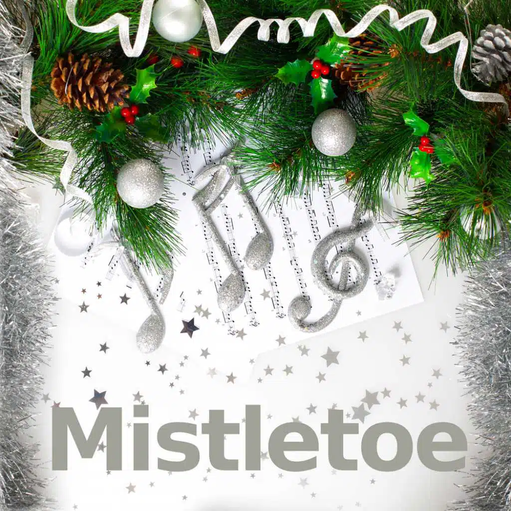 Mistletoe (Brass Version)