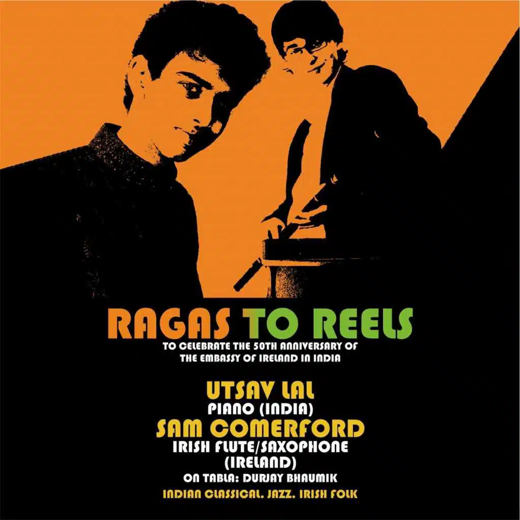 Ragas to Reels