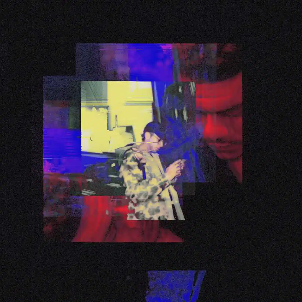 I told u (feat. Tim Moyo)