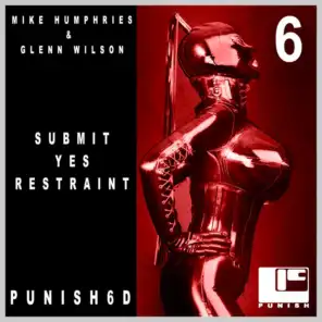 Punish 6 (feat. Glenn Wilson)