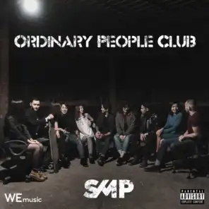 Ordinary People Club