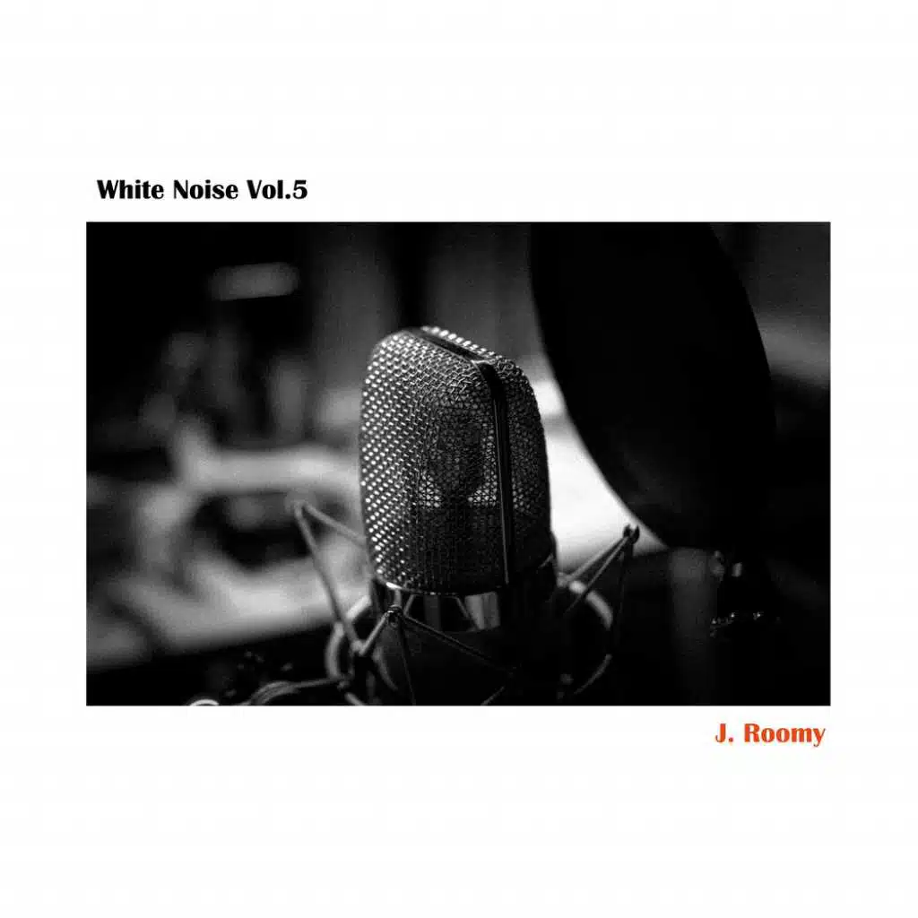 White Noise Vol. 5