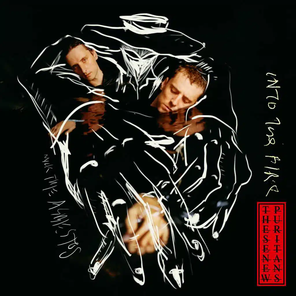 Into The Fire (Mick the Asbestos Remix) [feat. Jack Barnett]