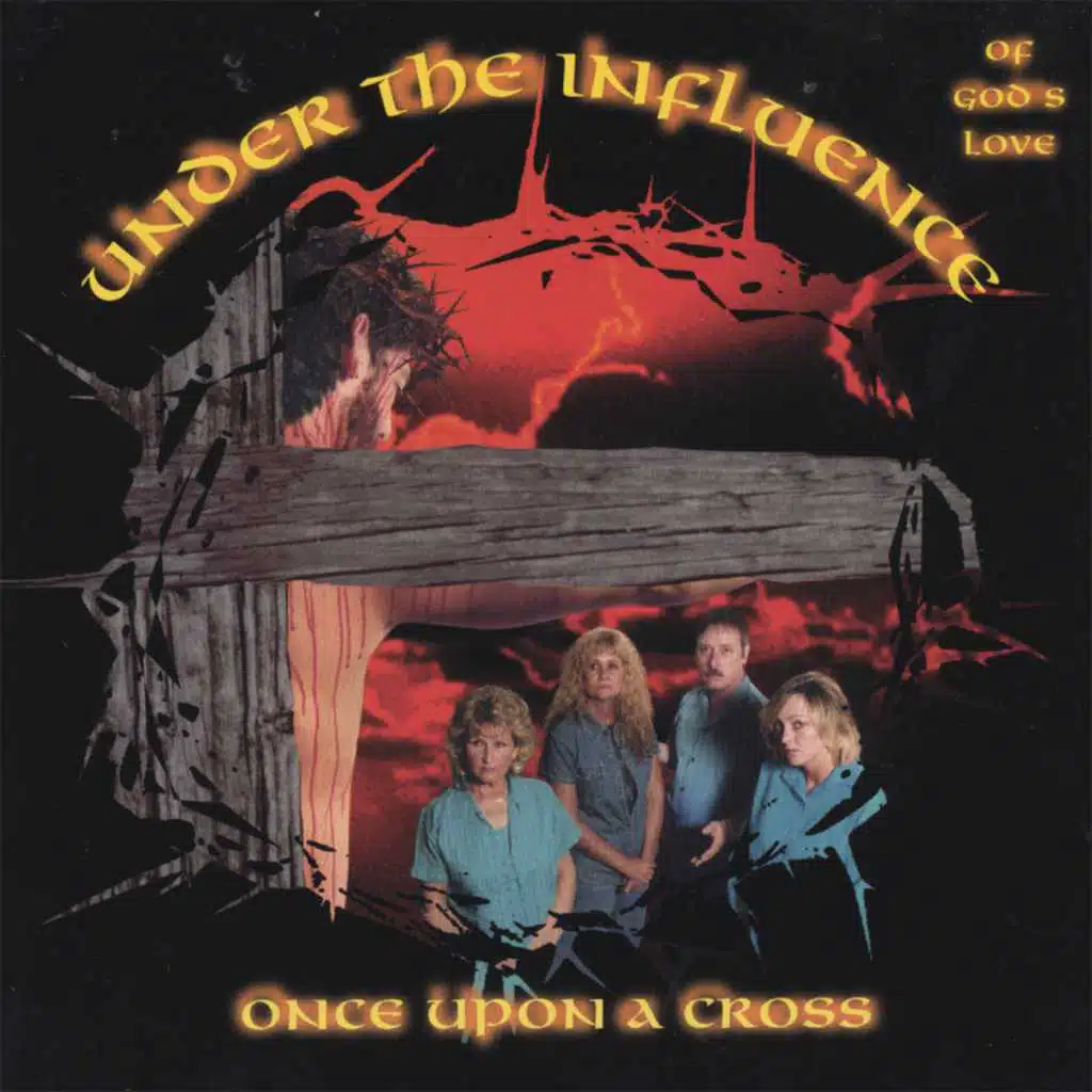 Once Upon A Cross