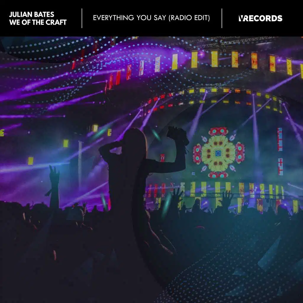 Everything You Say (Radio Edit)