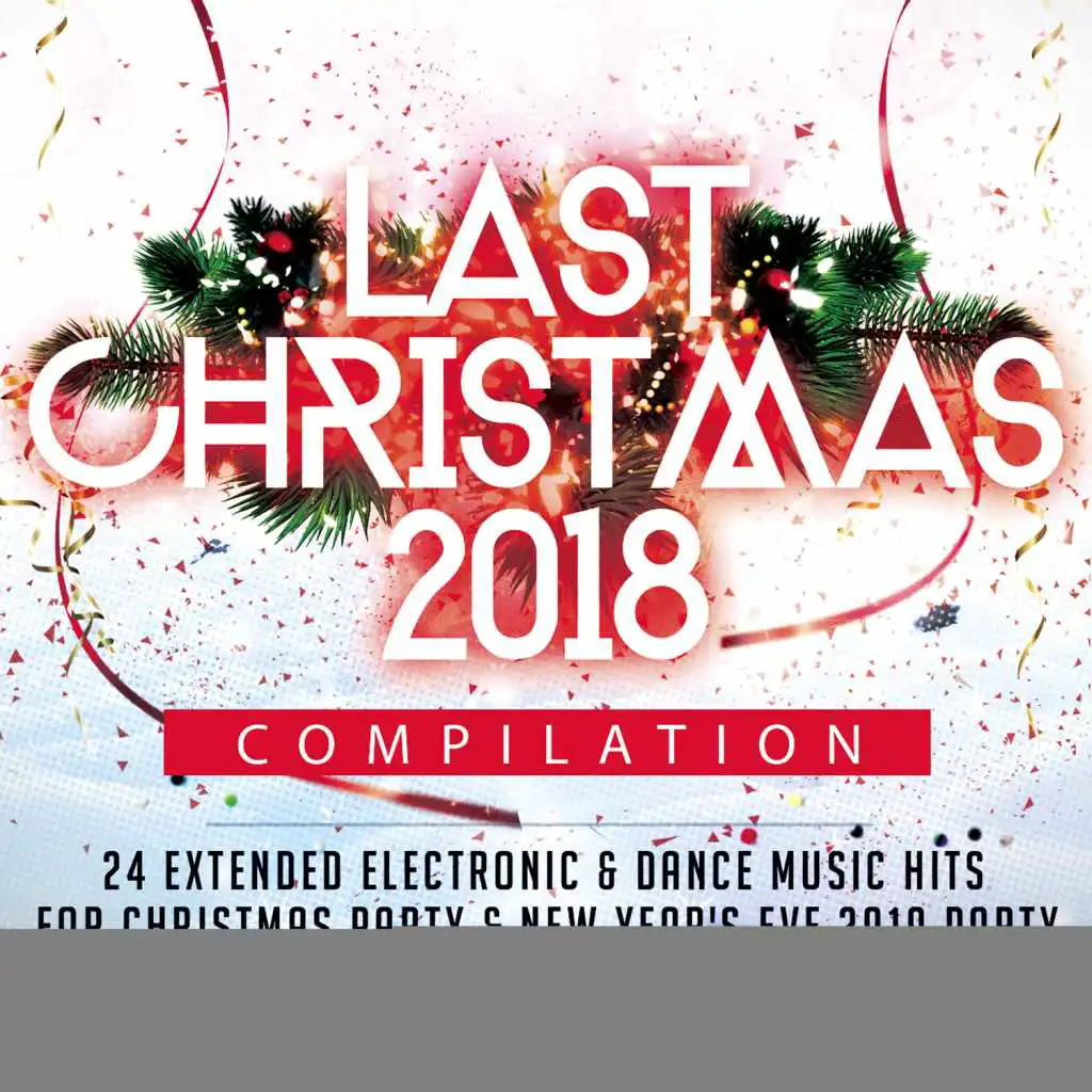 Last Christmas (feat. Guax) (Extended Mix)
