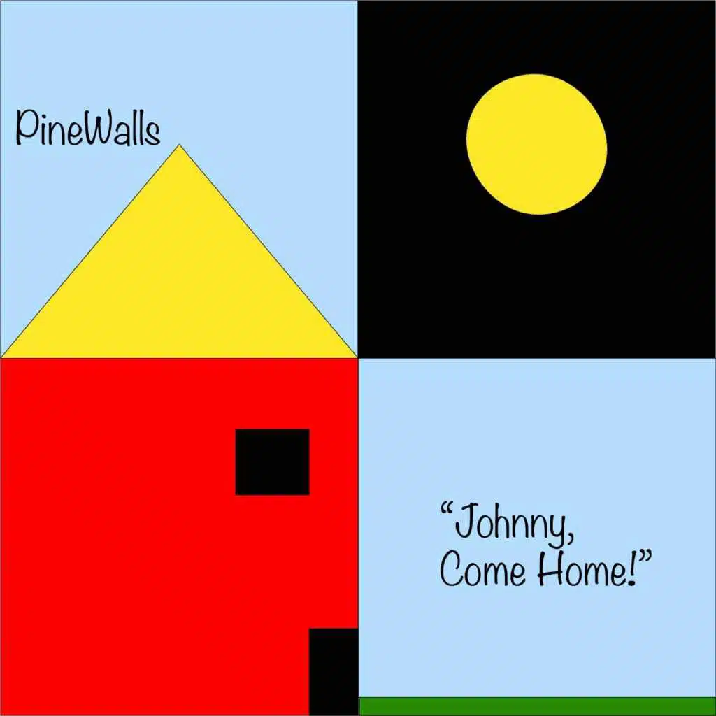 Johnny, Come Home!