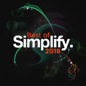 Simplify. Best of 2018