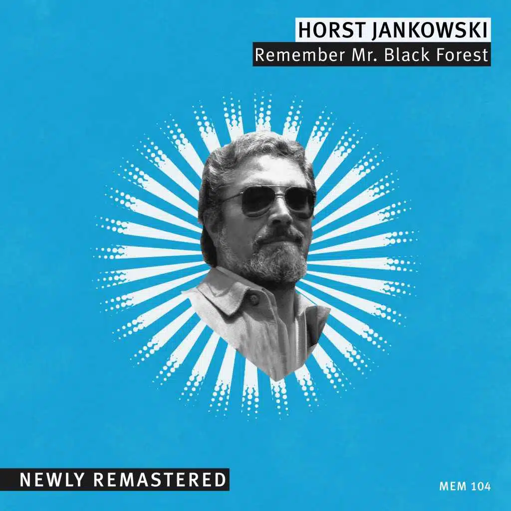 Horst Jankowski & His Orchestra