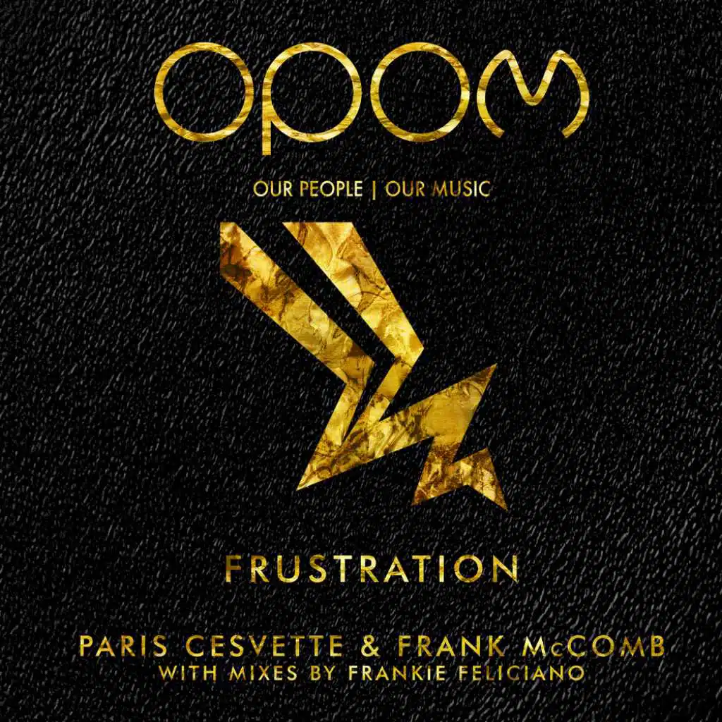 Frustration