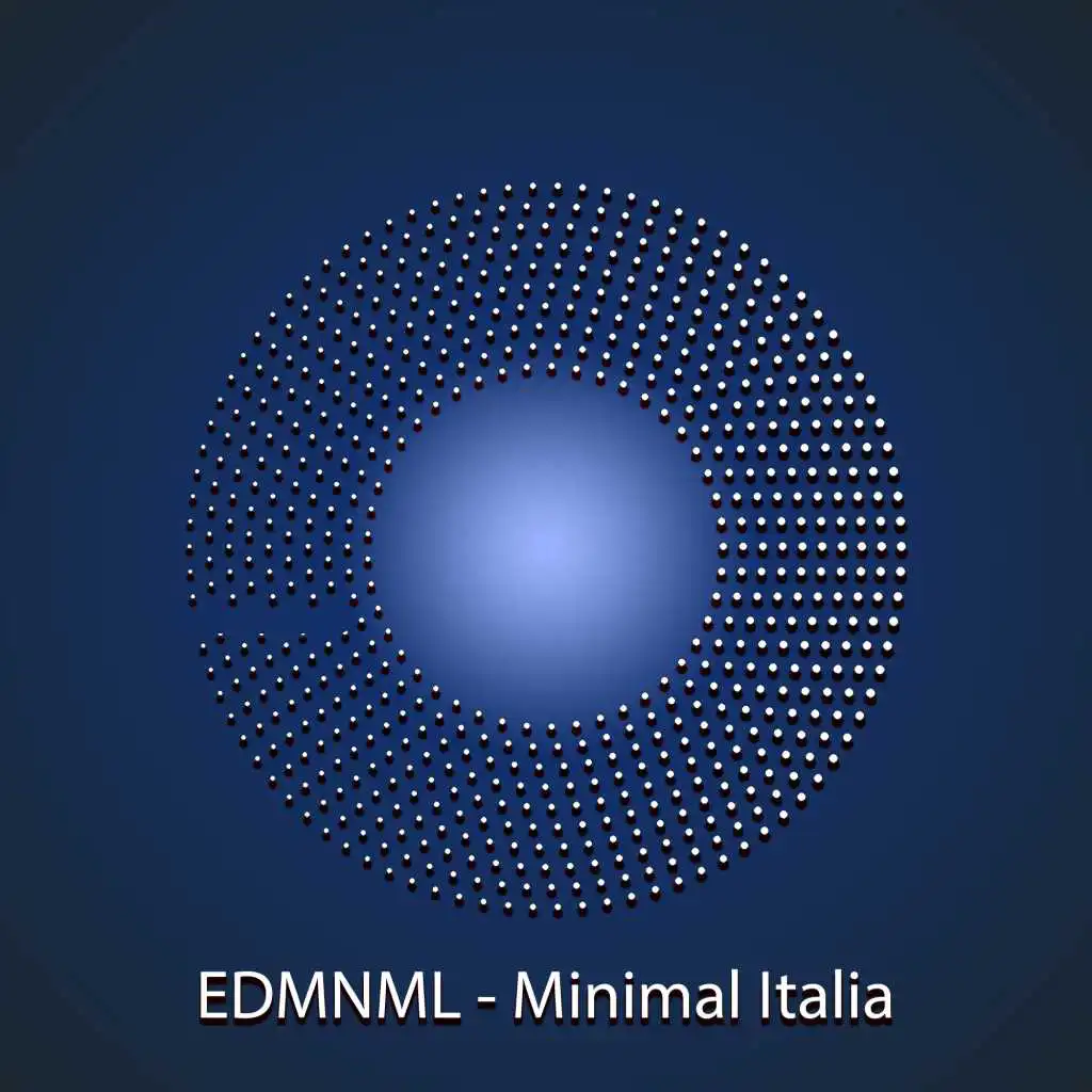 Minimal Italia (Kon Up Remix)