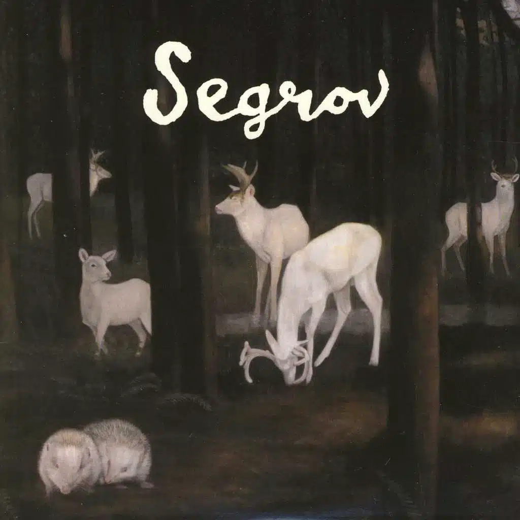 Segrov
